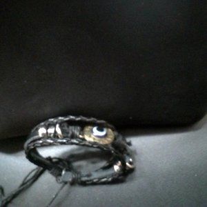 Evil Eye Bracelet